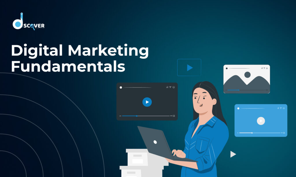 digital marketing fundamentals