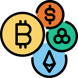 cryptocurrency creation services