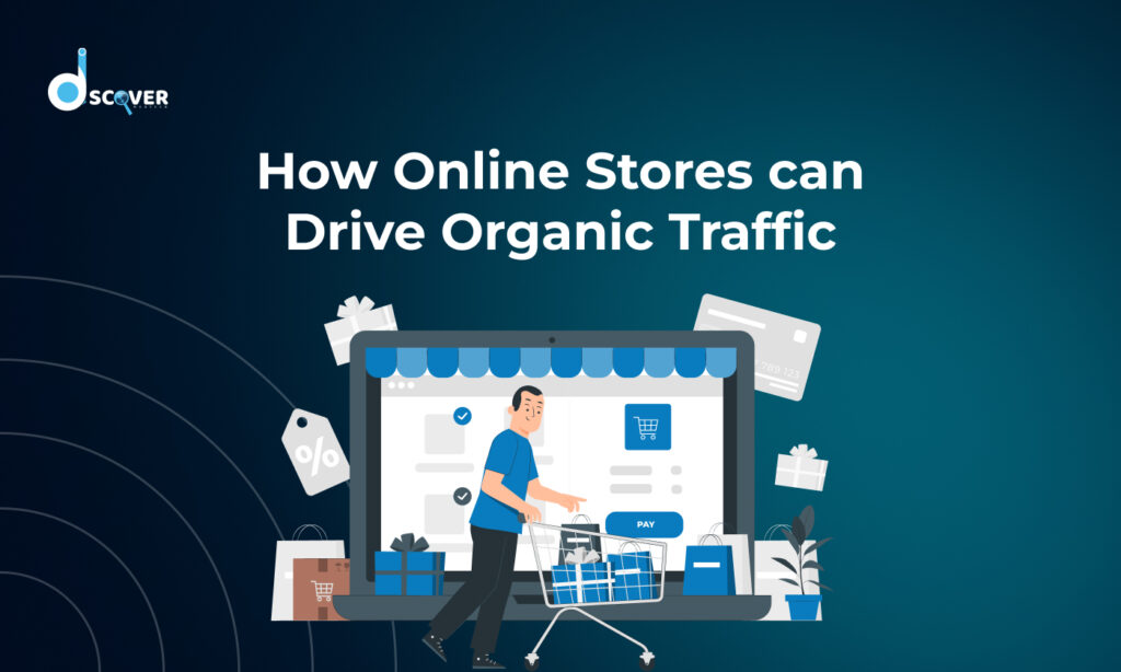 E-commerce SEO