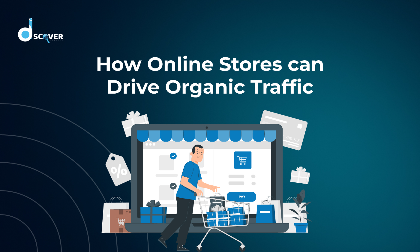 E-commerce SEO
