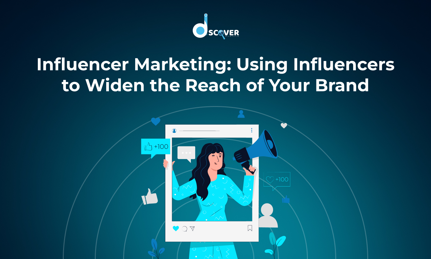 Influencer Marketing