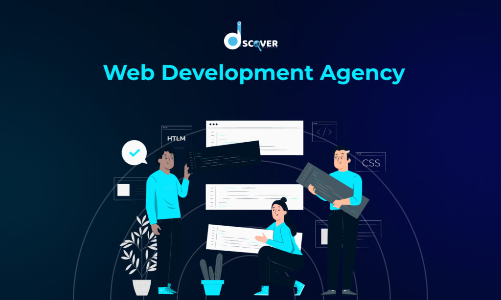 Web Development Agency