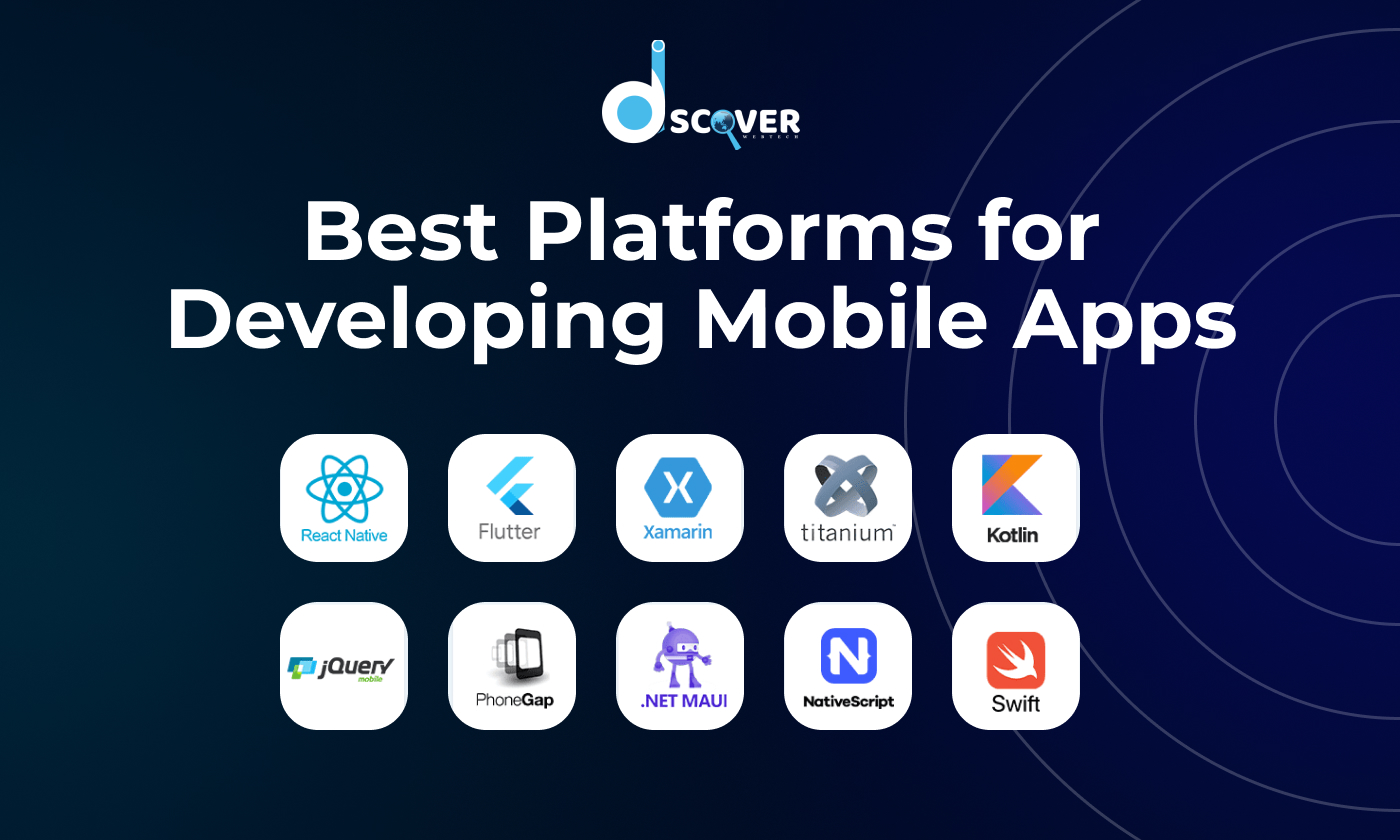 Best Platform for Developing Mobile Apps