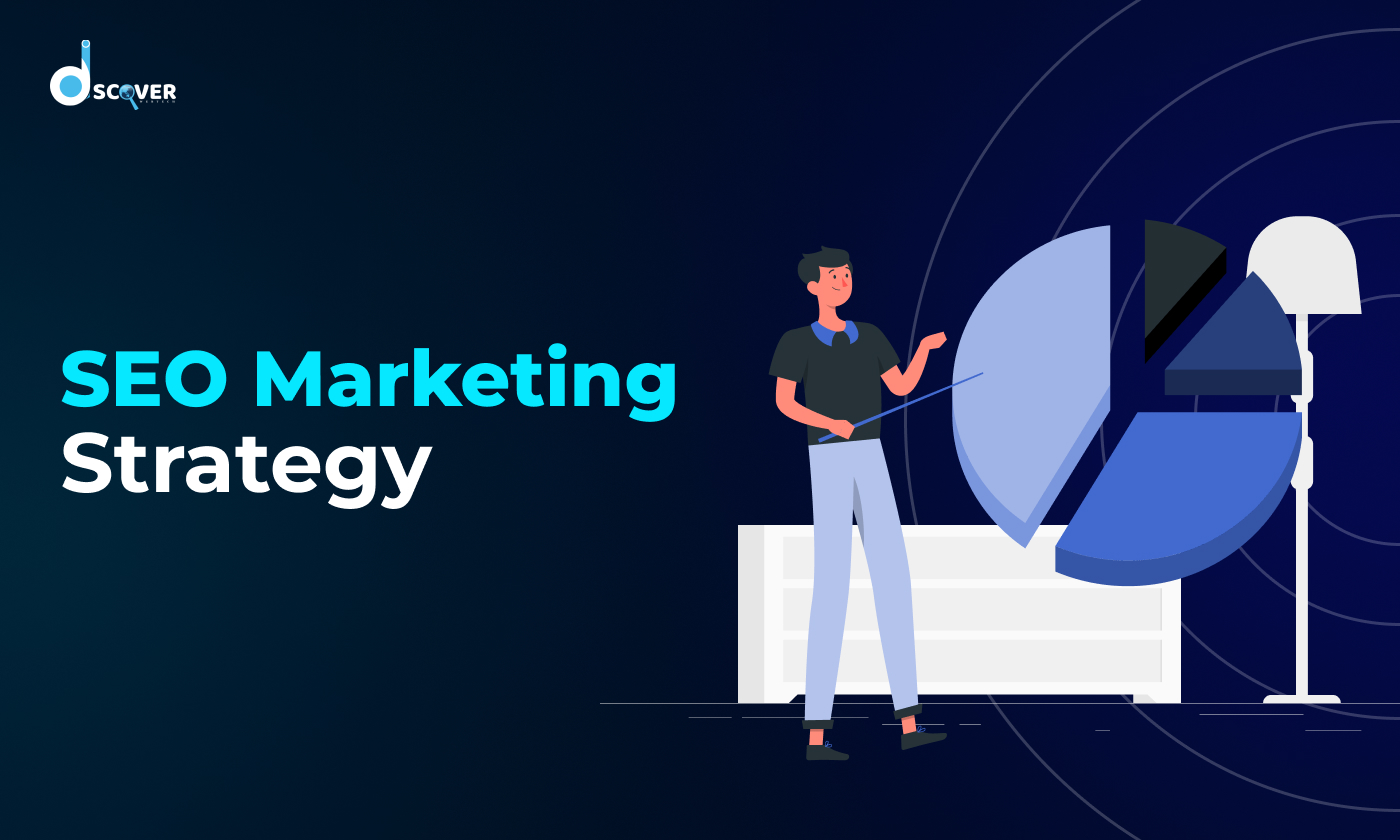 SEO Marketing Strategy