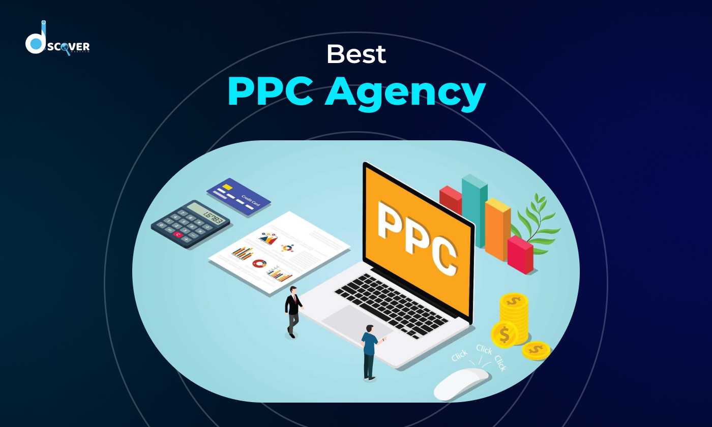 Best PPC Agency