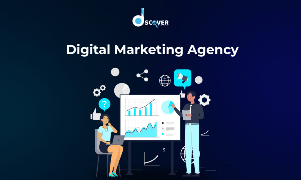 Expert Digital Marketing Agency