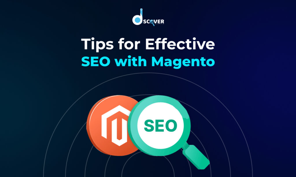 SEO with Magento