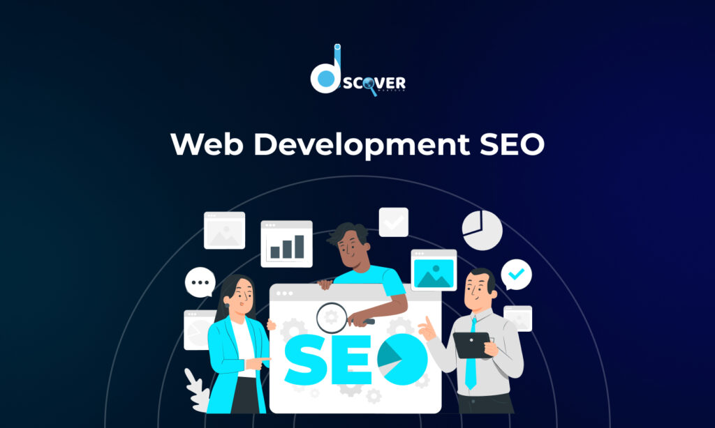 Web Development SEO