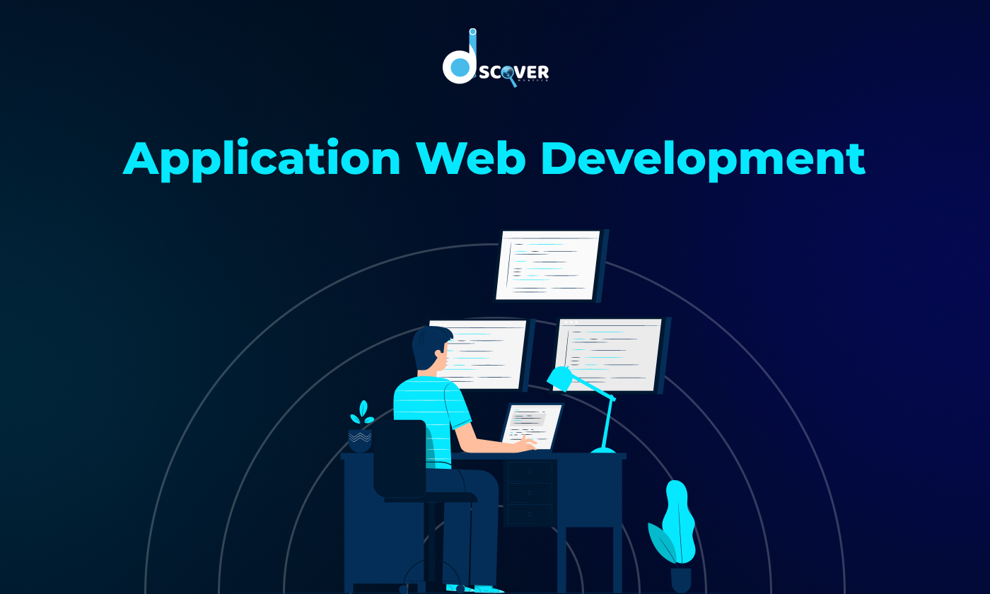 Application Web Development