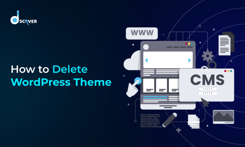 Delete WordPress Theme