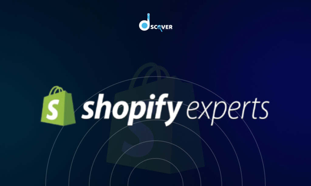 Shopify Experts