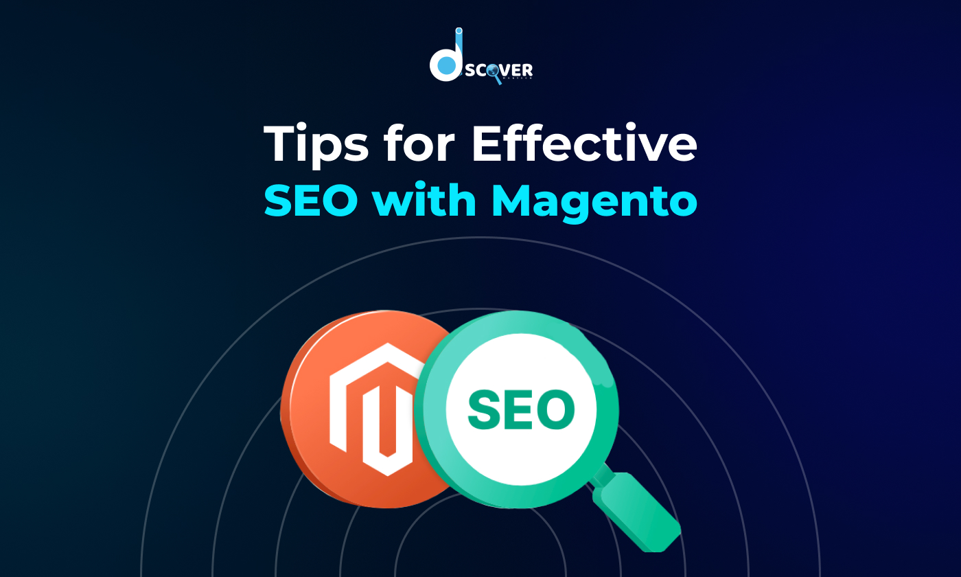 SEO with Magento