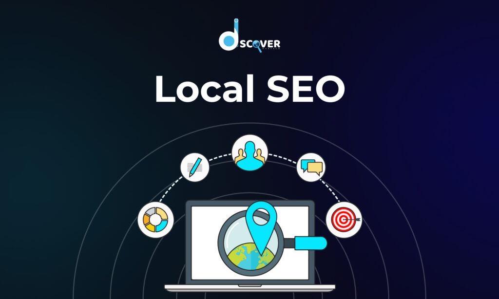 Boost business with Local SEO