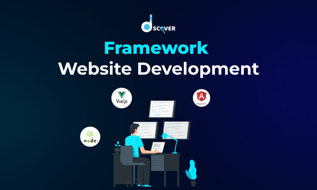 Framework Website Development