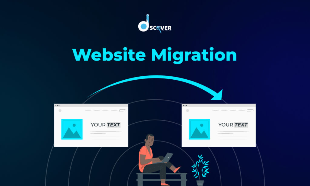 Website Migration