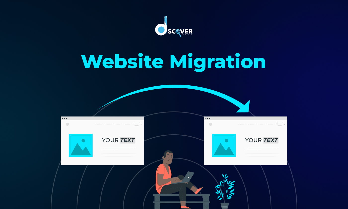 Website Migration