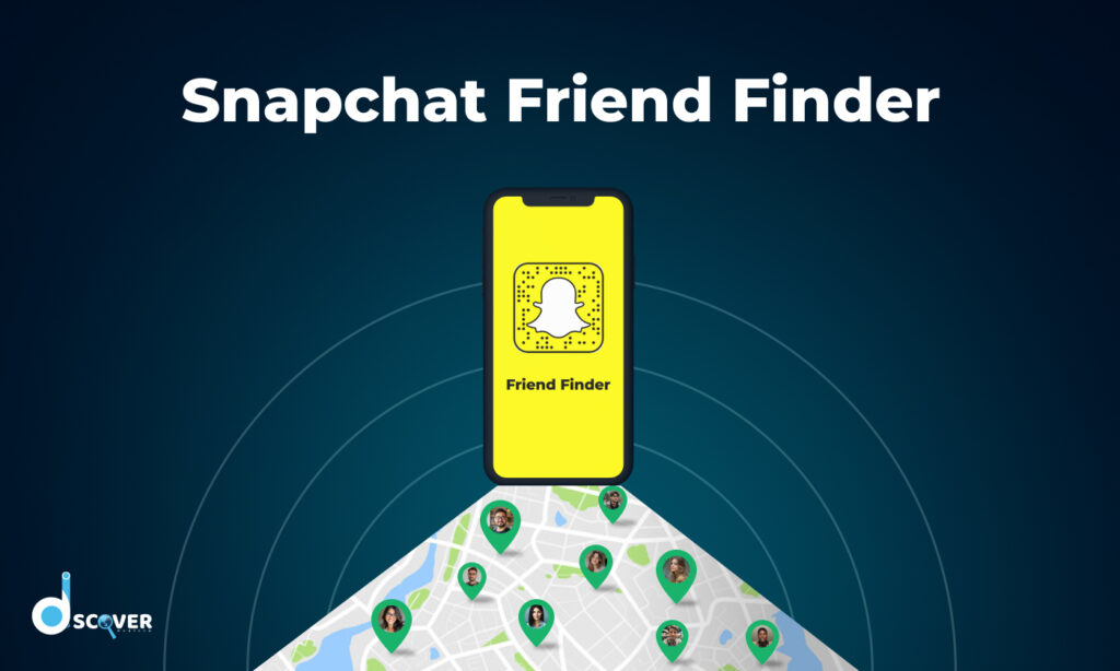 Snapchat Friend Finder