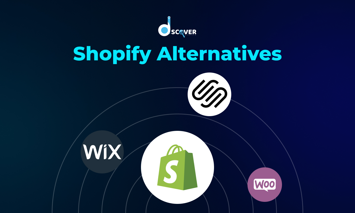 Shopify Alternatives