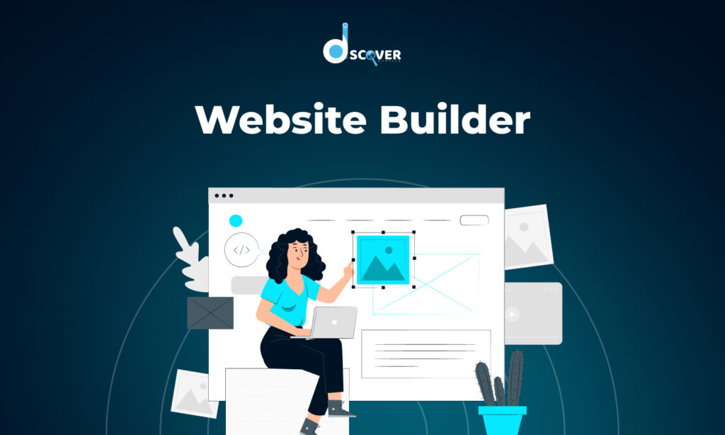 Website Builder