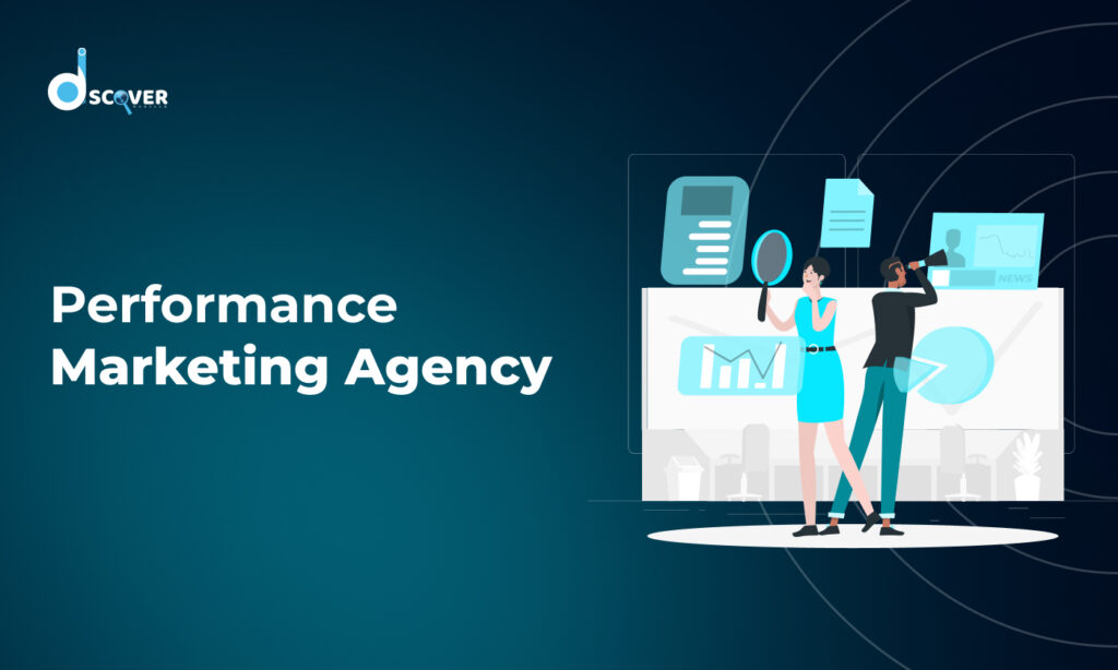 Performance Marketing Agency