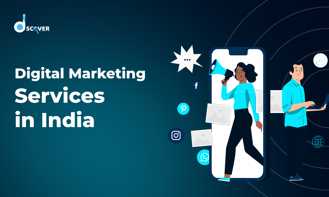 Digital Marketing Services in India