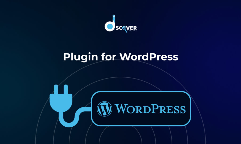 Plugin for WordPress