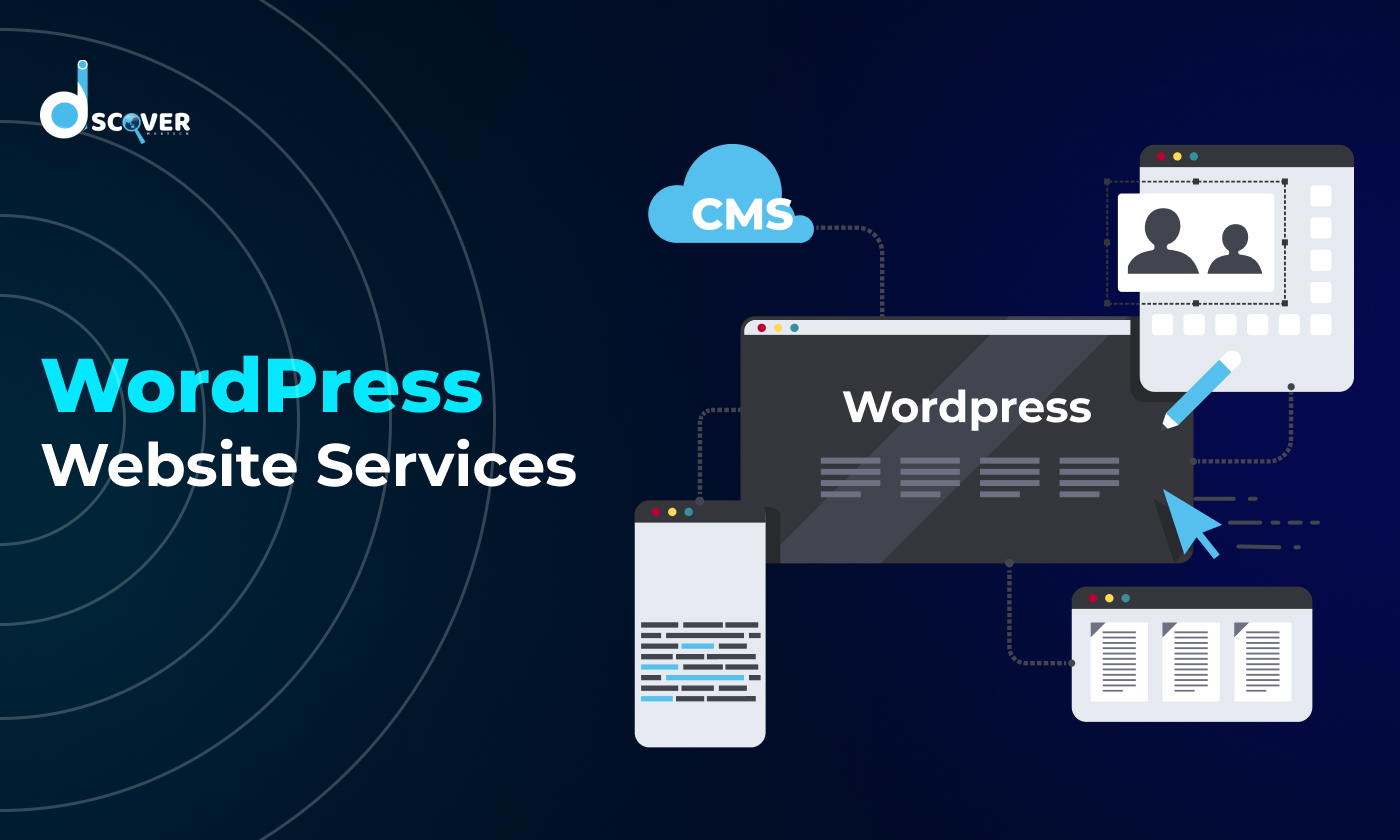 Wordpress Website Services