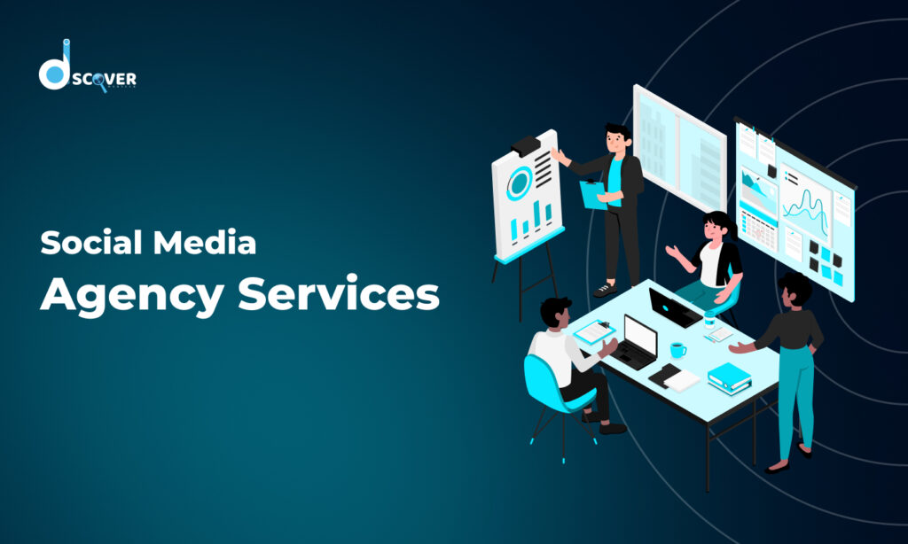 Social Media Agency Services