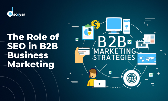 B2B Business Marketing