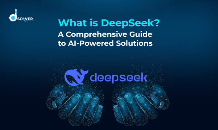 What is DeepSeek