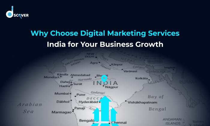 Digital Marketing Services India