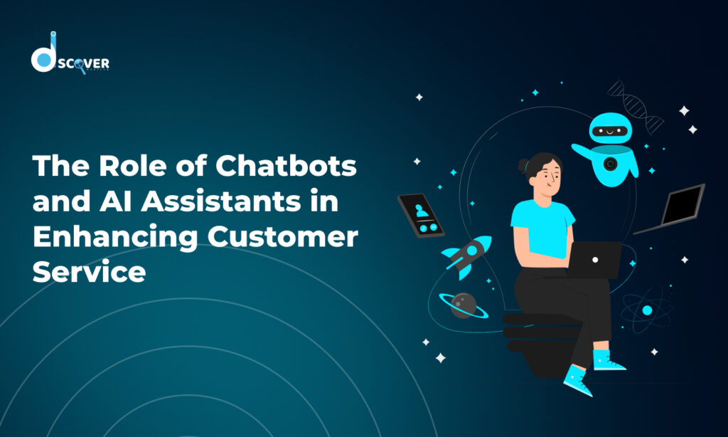 Role of Chatbots