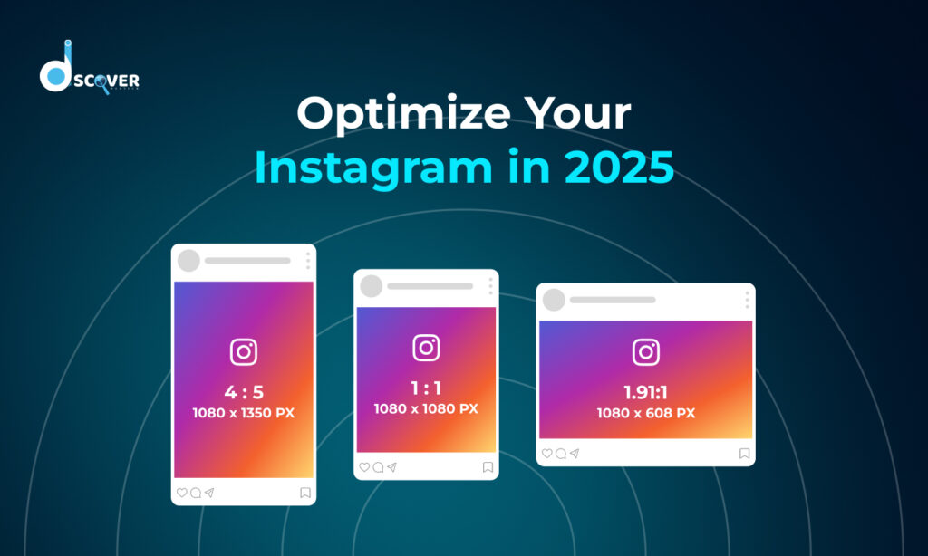 2025 Instagram Image Size-Discover WebTech