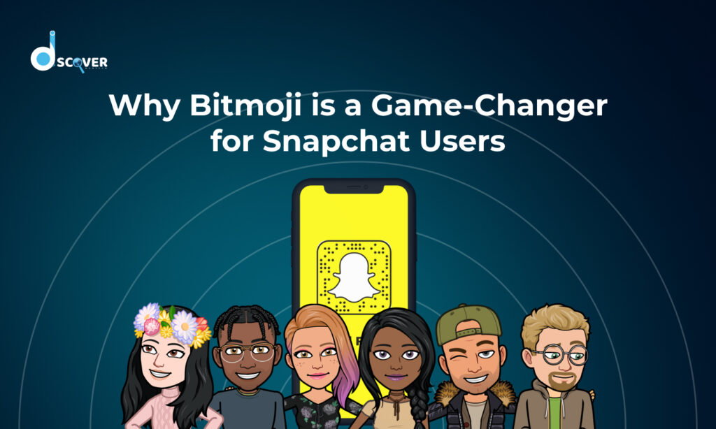 Bitmoji