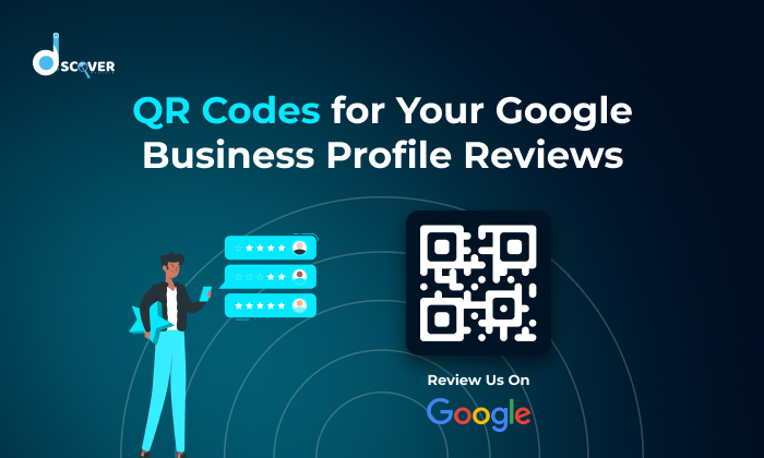 QR Codes for Google Business Profile