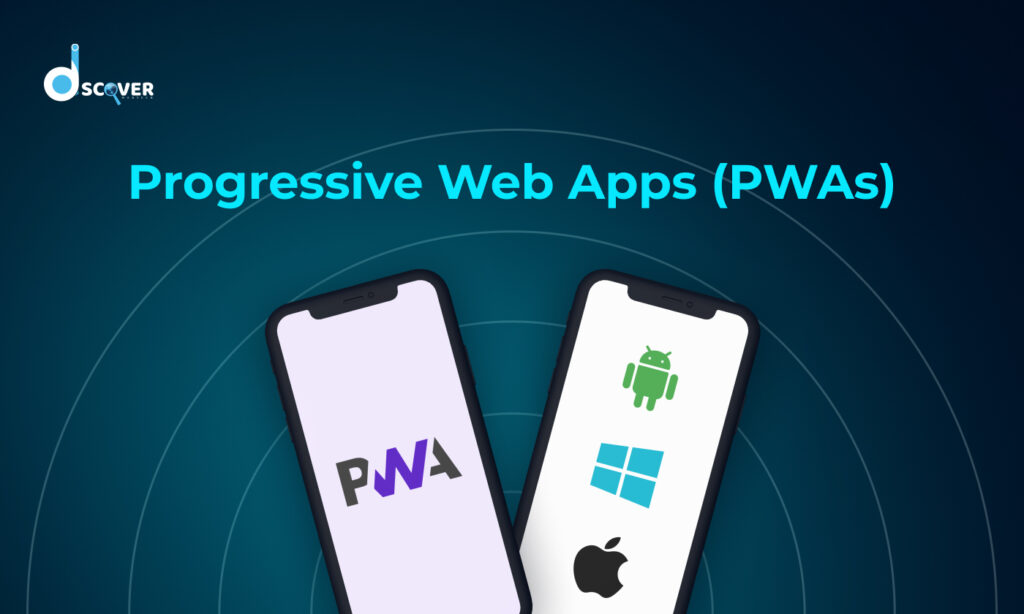 Progressive Web Apps