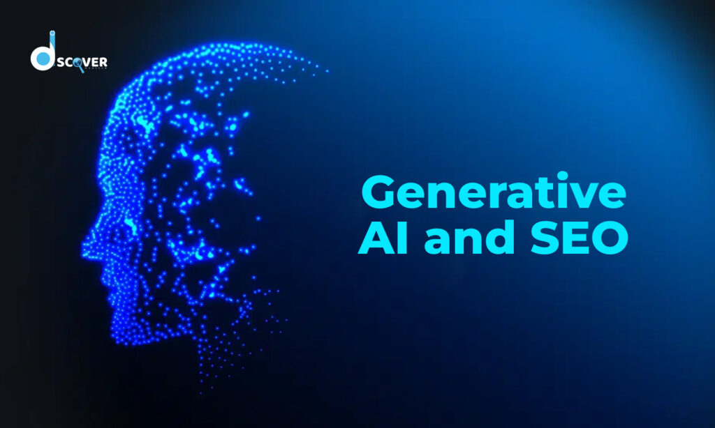 Generative AI and SEO