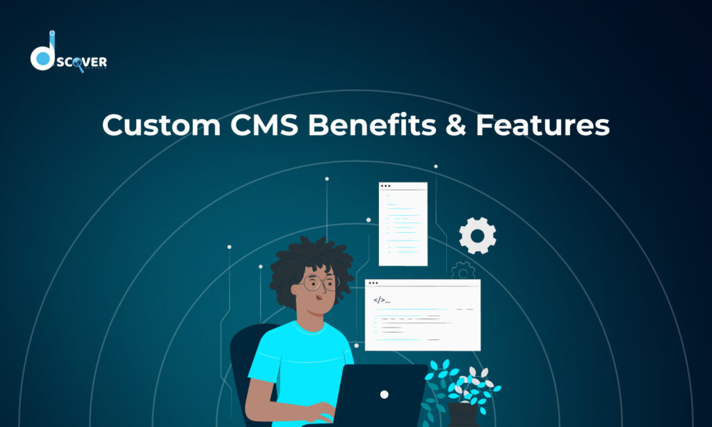 Custom CMS Development Services