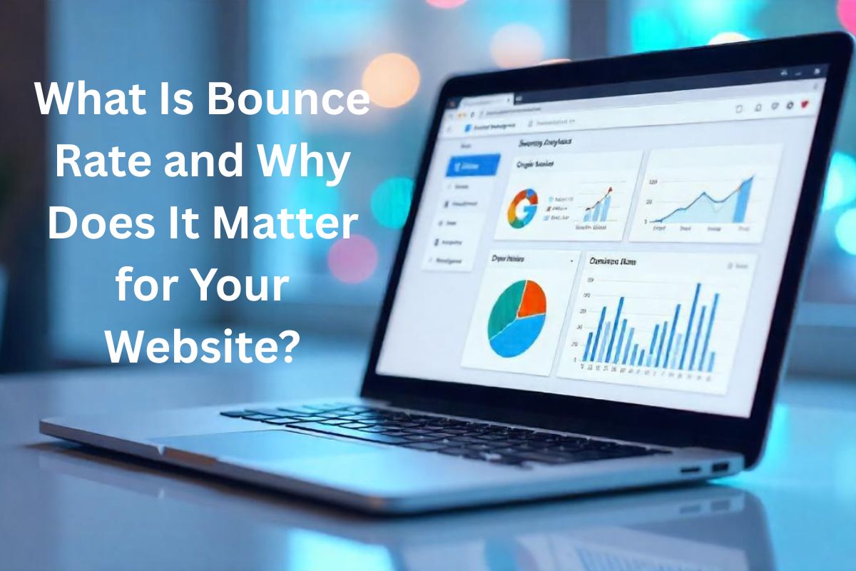 Bounce Rate