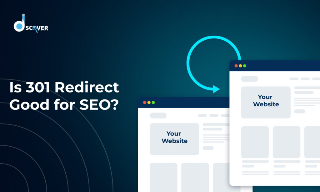 301 Redirect