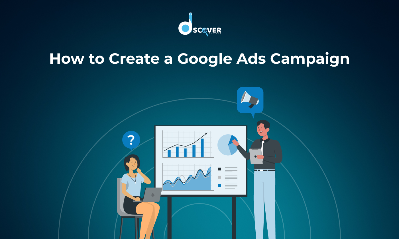 Google Ads Campaign