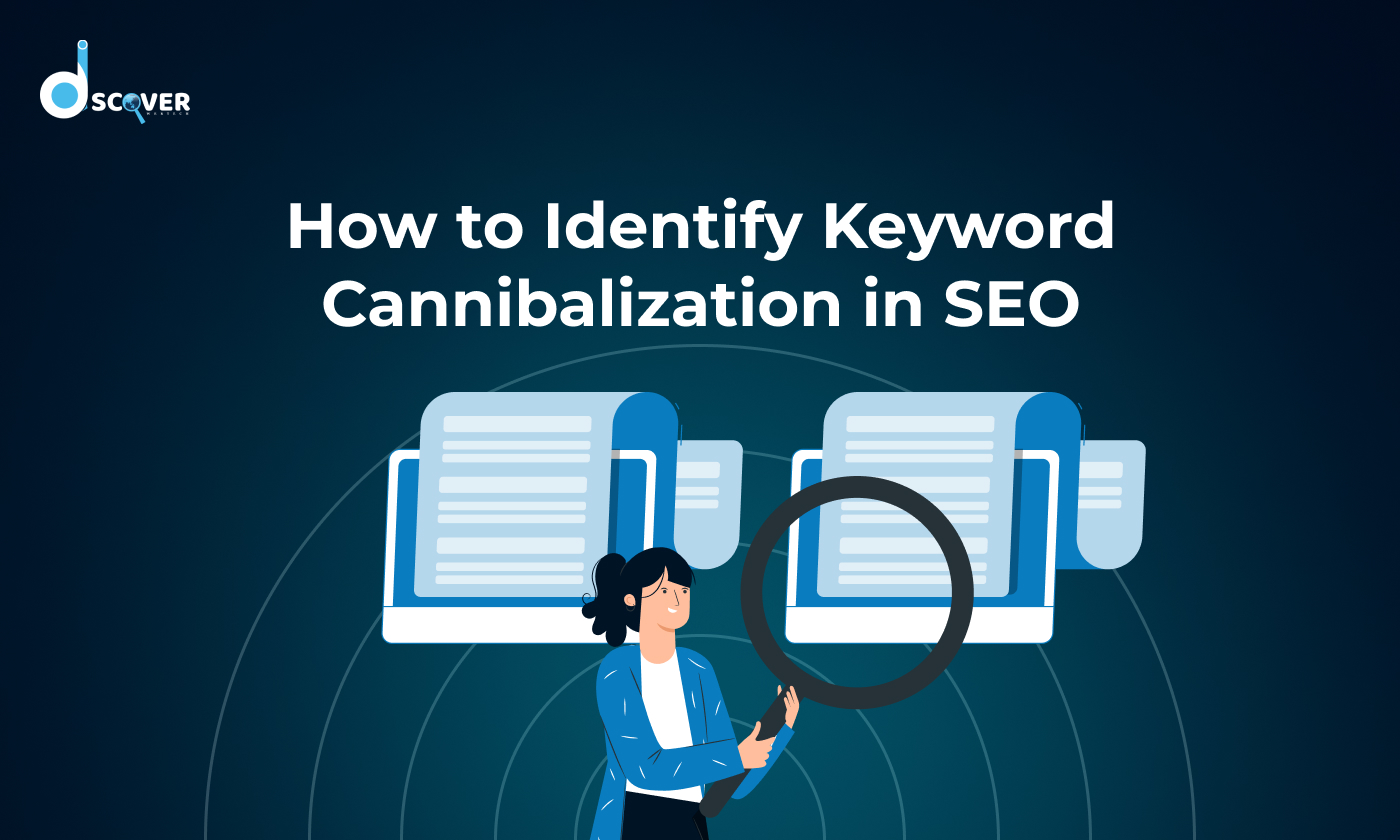 Identify Keyword Cannibalization
