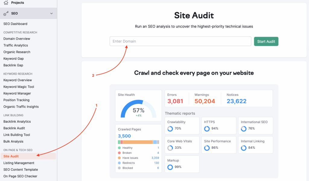 Semrush