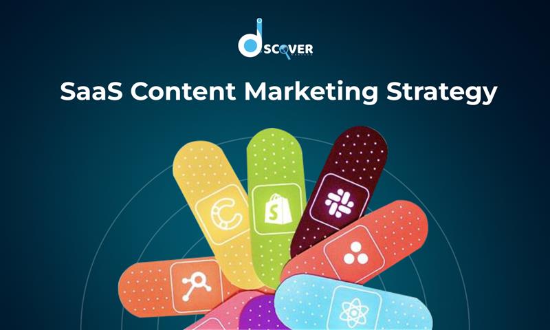SaaS Content Marketing Strategy
