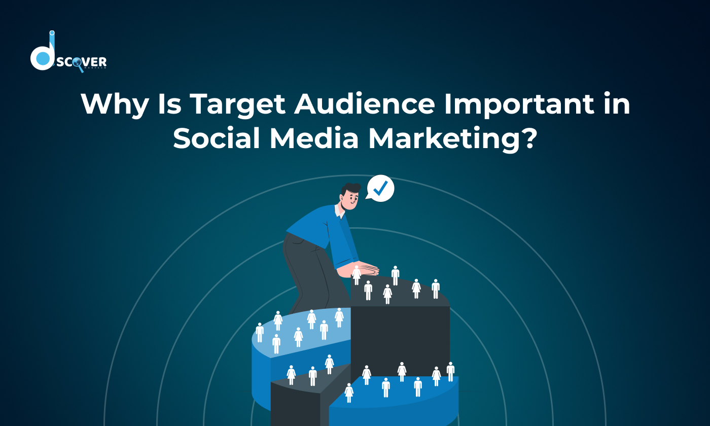 Target Audience for Social Media Marketing