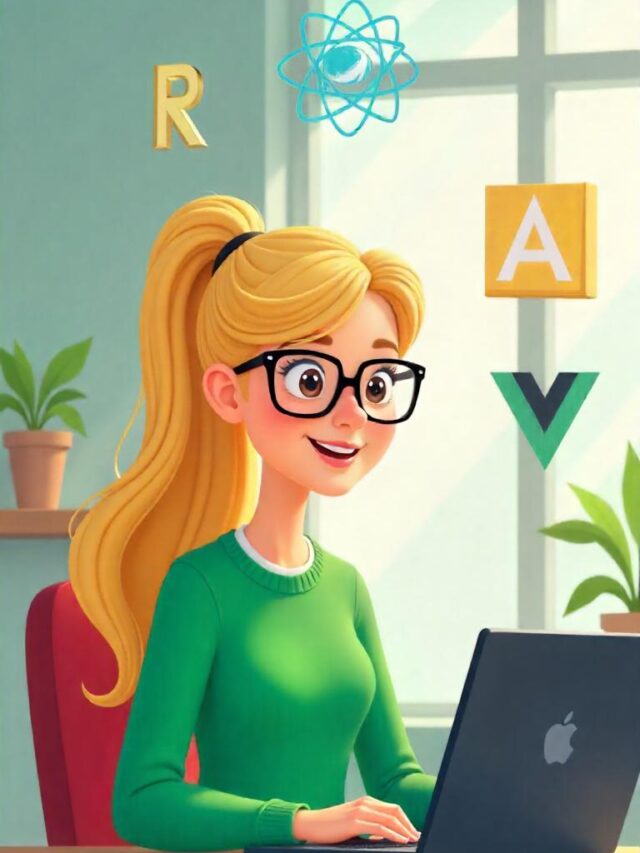How JavaScript Frameworks Are Transforming Web Development