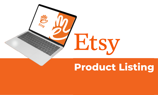 Etsy Product Listing
