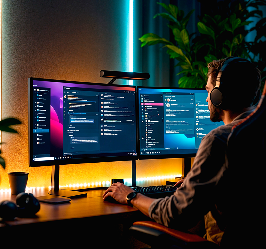 Advantages of JavaScript Development