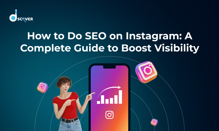 Instagram SEO