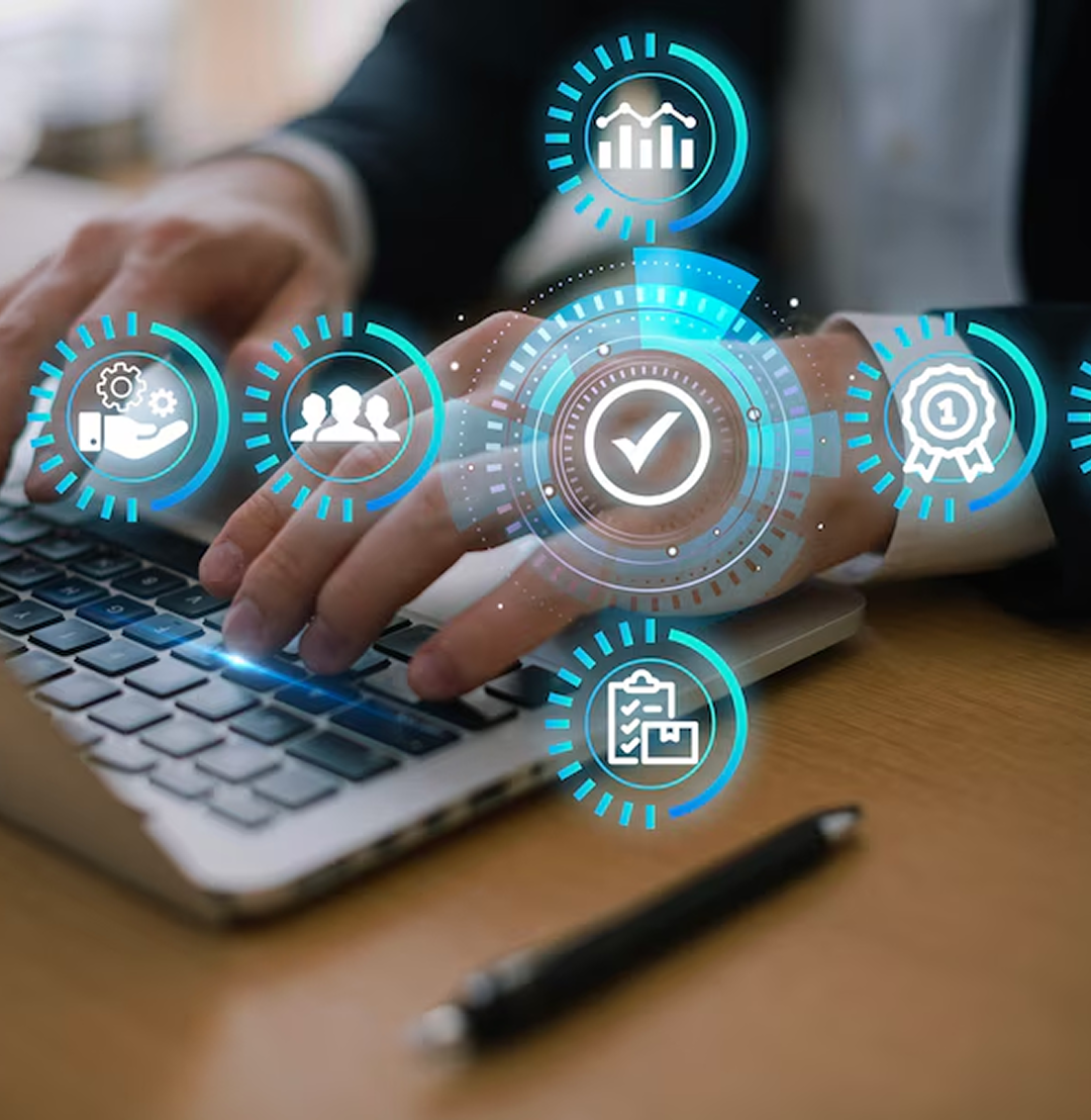 Conversion Rate Optimization